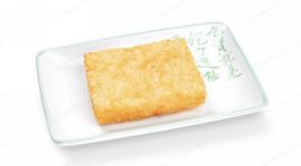 粢饭糕