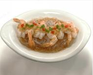 蒜蓉粉丝虾